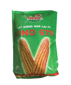 BẮP LAI F1 VINO 678