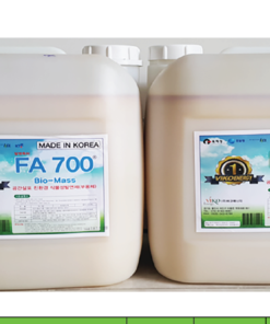 DUNG MÔI KHUẾCH TÁN FA800