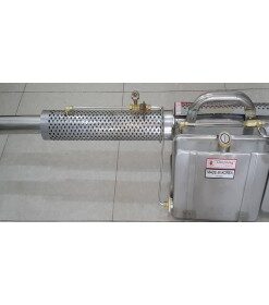 MÁY PHUN KHÓI VIKOENERGY - FM 200