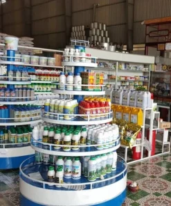 Vật Tư Nông Nghiệp